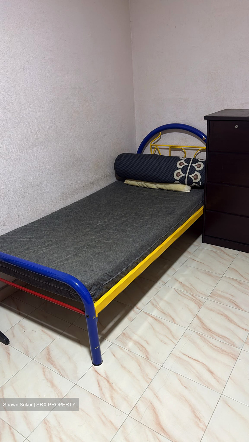 Blk 118 Eunos Vista (Bedok), HDB 4 Rooms #626853691